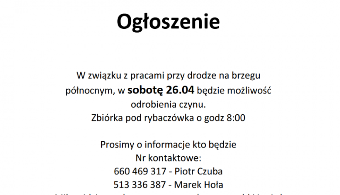 ogloszenie 2025 26.04