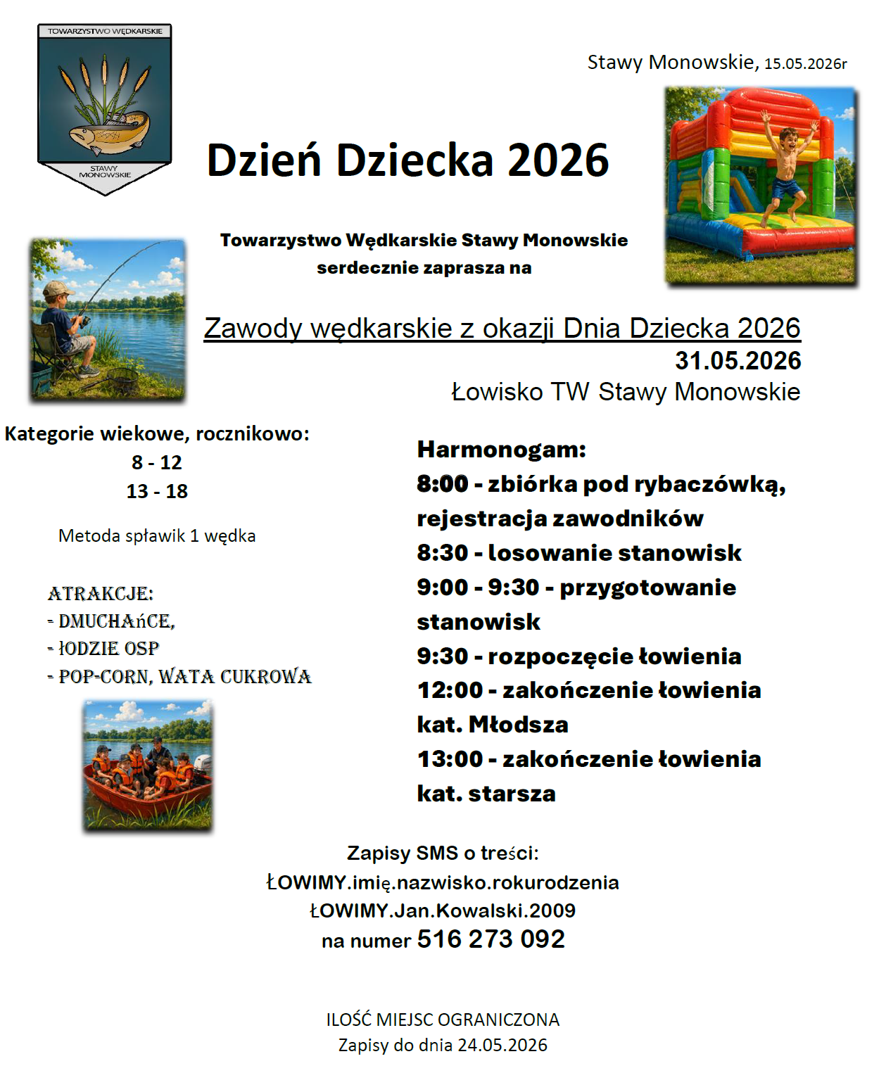 dzien dziecka obraz