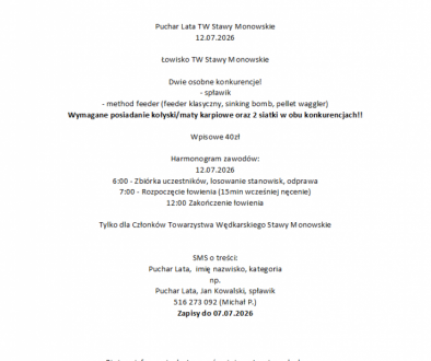 puchar lata26